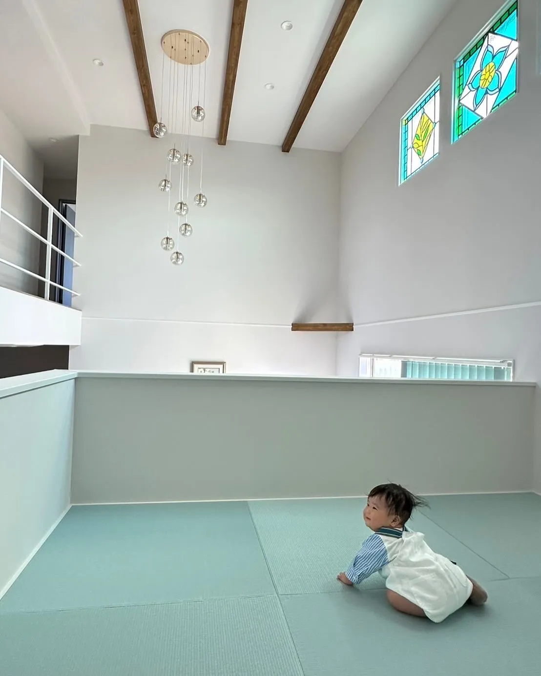 本日、浜名区A様邸お引き渡しさせて頂きました☆